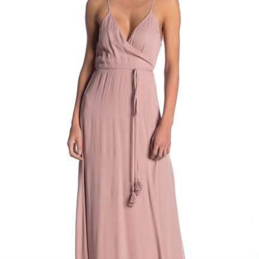 New with tags Young Fabulous and Broke Lorelai maxi